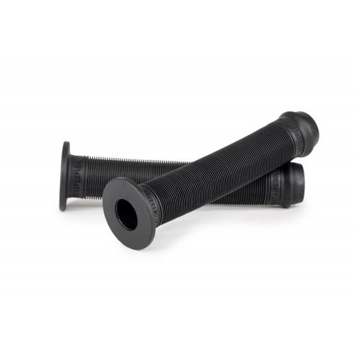 Гріпси WeThePeople HILT XL with flange 160mm Ø 29.5mm чорні	